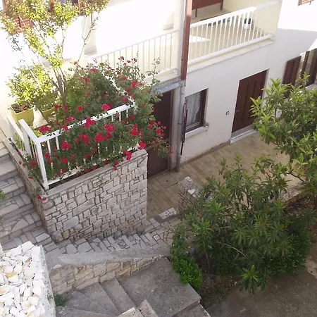 Appartement 11175a Rabac